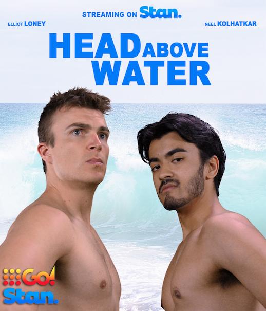Head Above Water